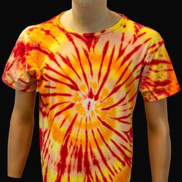 B.U.M. Large T-Shirt - Picture 1 of 4